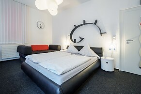 Hotel Tusculum