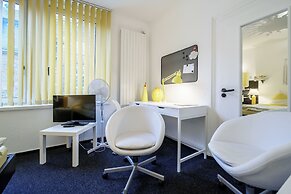 Hotel Tusculum