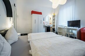 Hotel Tusculum