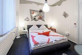 Hotel Tusculum