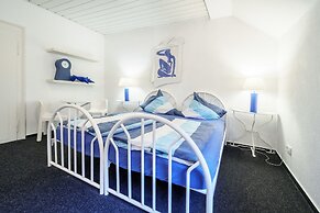 Hotel Tusculum
