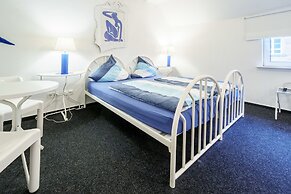 Hotel Tusculum