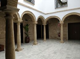 Patios del Orfebre