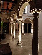 Patios del Orfebre