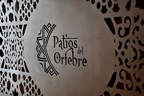 Patios del Orfebre