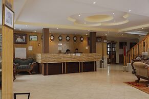 Royal Park Hotel