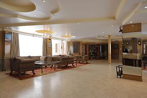 Royal Park Hotel
