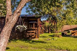 Karjamaa Camping