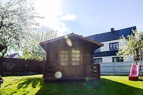 Karjamaa Camping