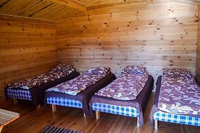Karjamaa Camping