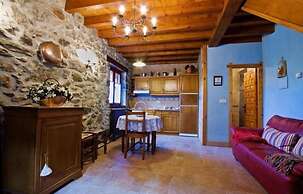 Agroturismo Urresti