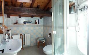 Agroturismo Urresti