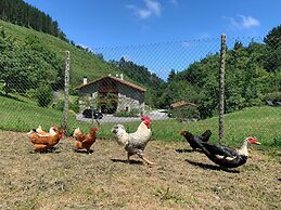 Agroturismo Urresti
