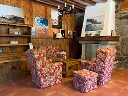 Agroturismo Urresti