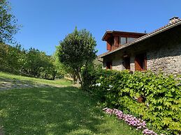 Agroturismo Urresti
