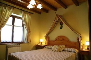 Agroturismo Urresti
