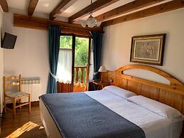 Agroturismo Urresti