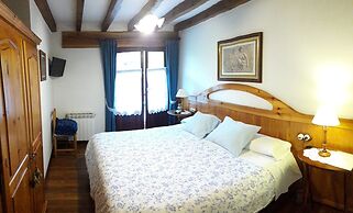 Agroturismo Urresti
