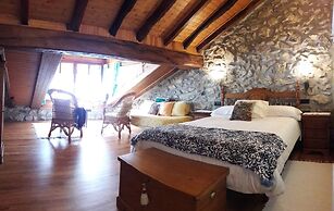 Agroturismo Urresti