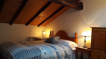 Agroturismo Urresti