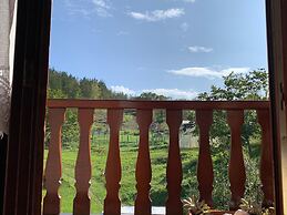Agroturismo Urresti
