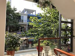 M2 Apartment Han River