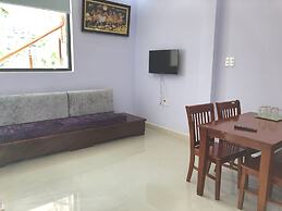 M2 Apartment Han River