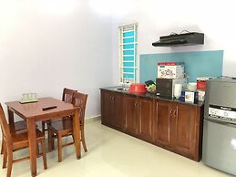 M2 Apartment Han River