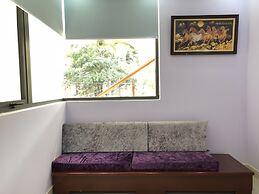 M2 Apartment Han River