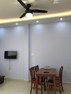 M2 Apartment Han River