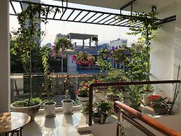 M2 Apartment Han River