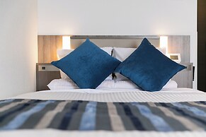 Hotel Mystays Nagoya Nishiki