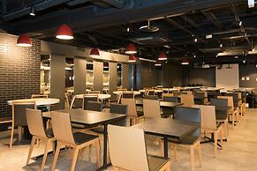 Hotel Mystays Nagoya Nishiki