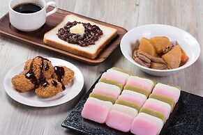 Hotel Mystays Nagoya Nishiki