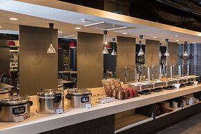 Hotel Mystays Nagoya Nishiki