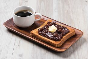 Hotel Mystays Nagoya Nishiki