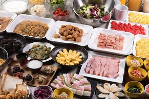 Hotel Mystays Nagoya Nishiki