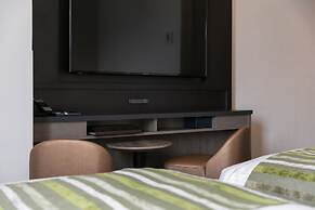 Hotel Mystays Nagoya Nishiki