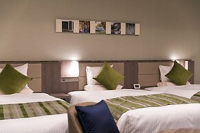 Hotel Mystays Nagoya Nishiki