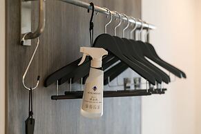 Hotel Mystays Nagoya Nishiki