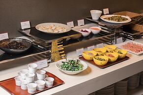 Hotel Mystays Nagoya Nishiki