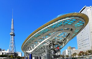 Hotel Mystays Nagoya Nishiki