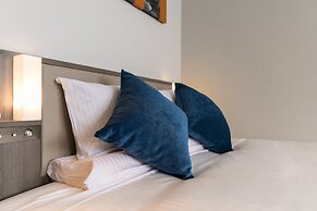 Hotel Mystays Nagoya Nishiki