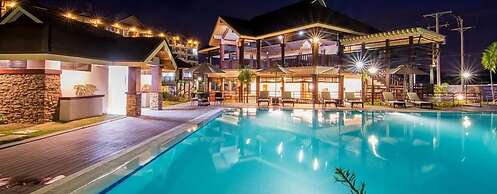 1 Bedroom Condo at One Oasis Condominuim