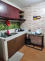 1 Bedroom Condo at One Oasis Condominuim