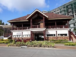 1 Bedroom Condo at One Oasis Condominuim