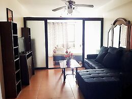 1 Bedroom Condo at One Oasis Condominuim