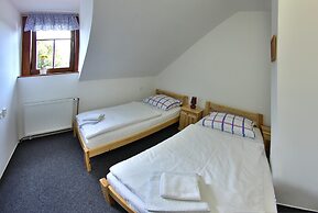 Hotel Pod Šikmou Věží