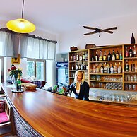 Hotel Pod Šikmou Věží