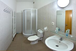 Hotel Pod Šikmou Věží